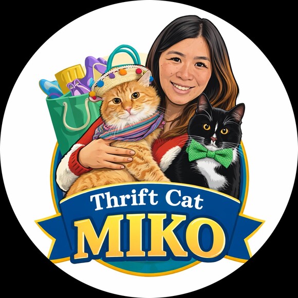 thriftcat_miko